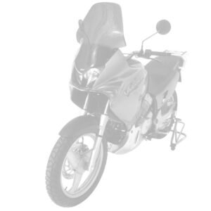 Bulle Ermax Haute protection