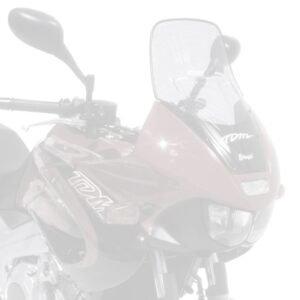Bulle Ermax Haute protection