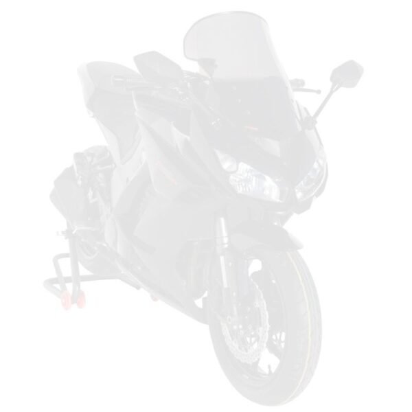 Bulle Ermax Haute protection +5 cm