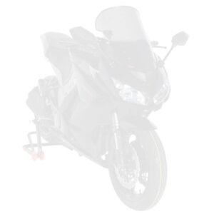 Bulle Ermax Haute protection +5 cm