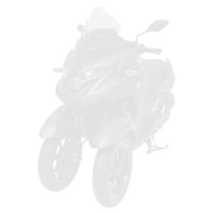 Bulle Ermax Hyper sport 39 cm