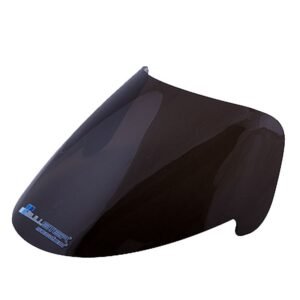 Bulle Bullster Haute protection Fumé noir