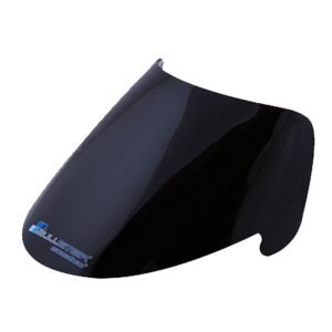 Saute vent Bullster Haute protection noir opaque