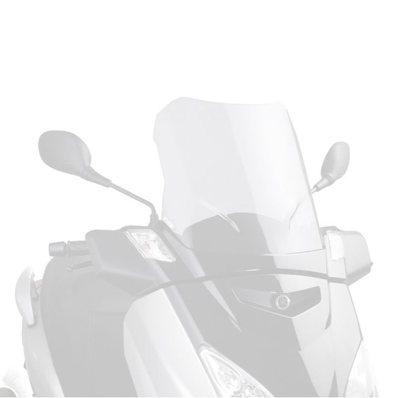 Bulle Puig V-TECH LINE TOURING