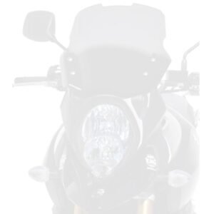 Bulle Ermax sport 36 cm