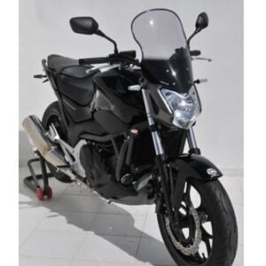 Bulle Ermax Haute protection +20cm