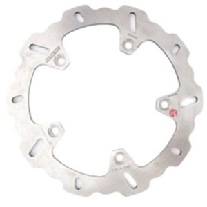 Disque de frein Wave Braking Arrière