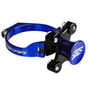 Crochet de départ Scar Bleu