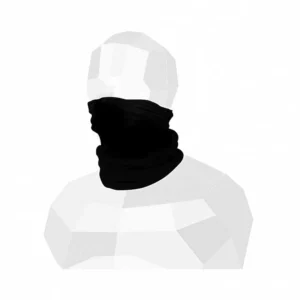 Cache-Cou Moto Happy + Polar Pack - Booster