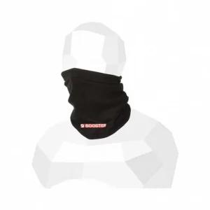 Cache-Cou Moto Motorkol Fleece - Booster