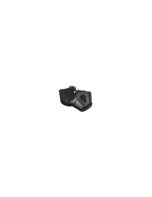 Cache-oreilles casque vélo Cadence - Mârkö Helmets