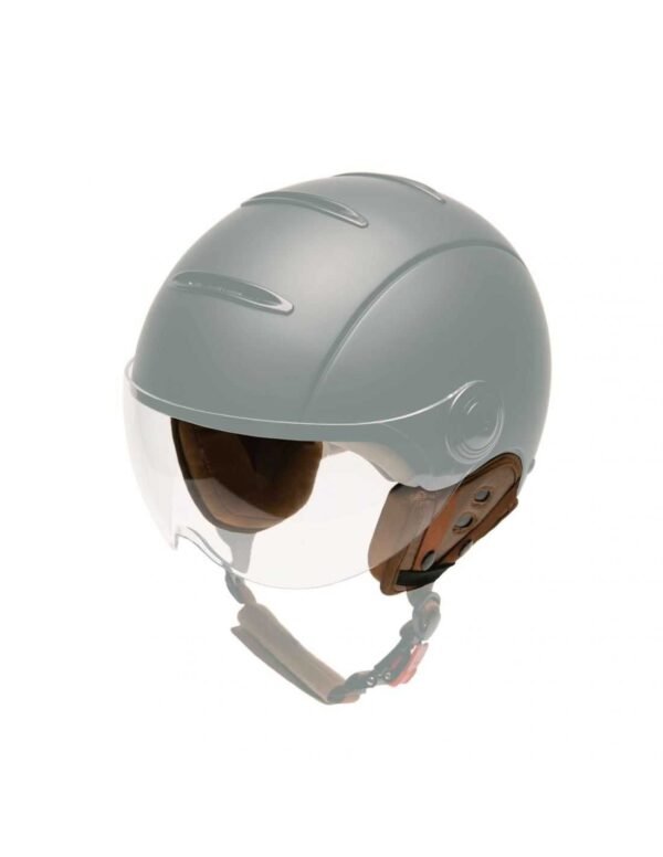 Cache-oreilles casque vélo Tandem - Mârkö Helmets