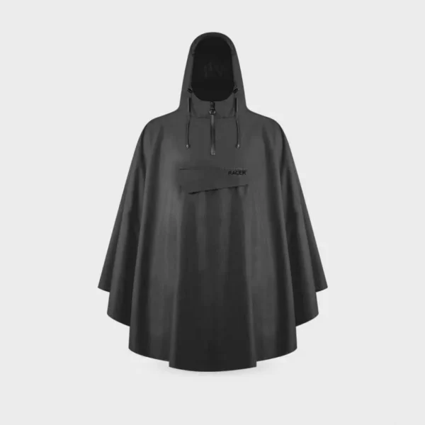 Cape De Pluie Reflective The Field - Racer