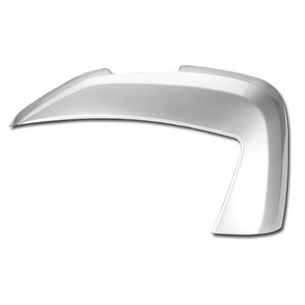 Couvercle Top case Givi Blanc nacré pour valises V35