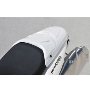 Capot de selle Ermax