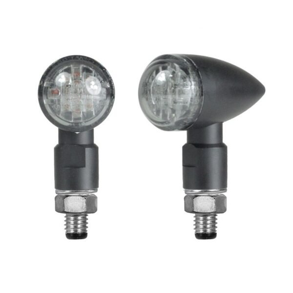 Clignotant Chaft CAPTAIN LED (La paire)