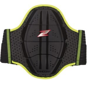Dorsale Zandona SHIELD EVO X6 - HIGH VISIBILITY