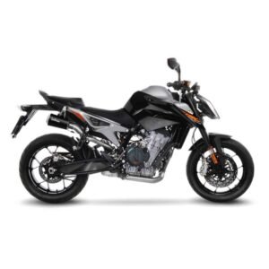 Silencieux Leo Vince LV-10