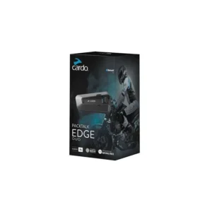 Cardo - Intercom Bluetooth Packtalk Edge Duo