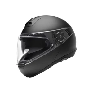 Casque C4 Pro Ece Matt Black-Schuberth