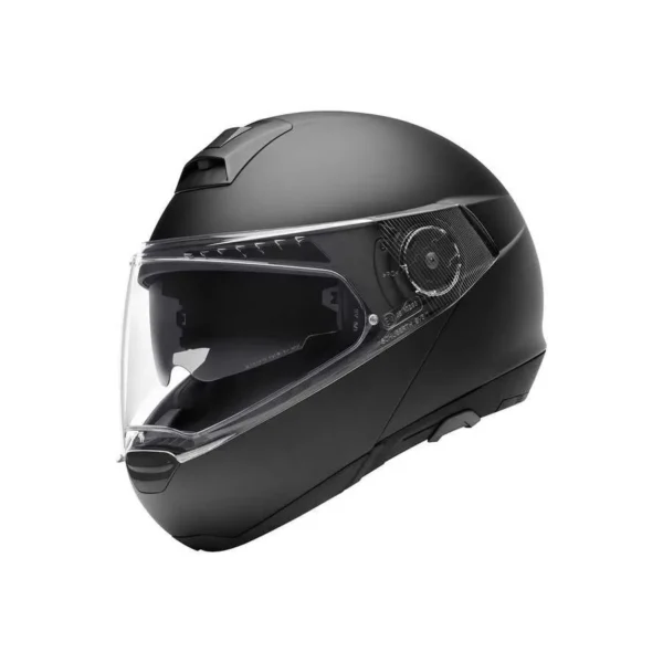 Casque C4 Pro Ece Matt Black-Schuberth