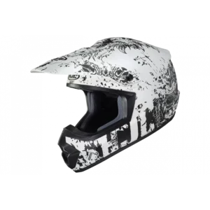 Casque Cross Cs-Mx Ii Creeper - Hjc