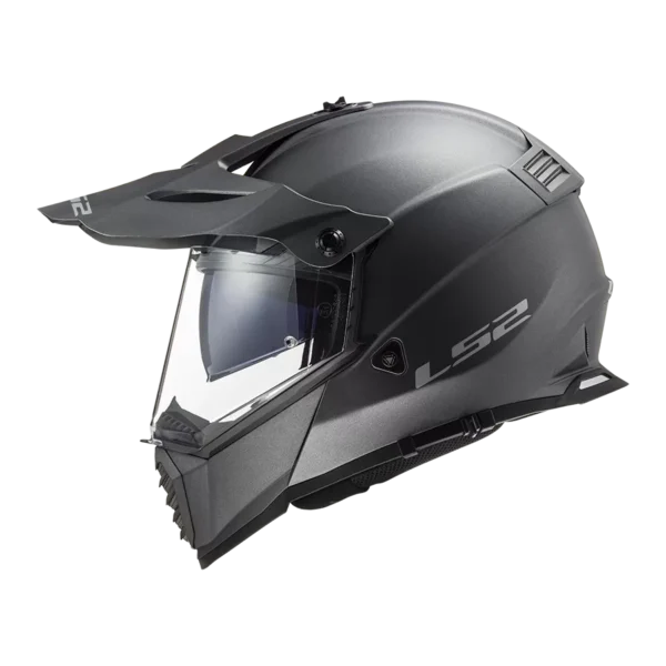 Casque Cross Mx436 Pioneer Evo - Ls2