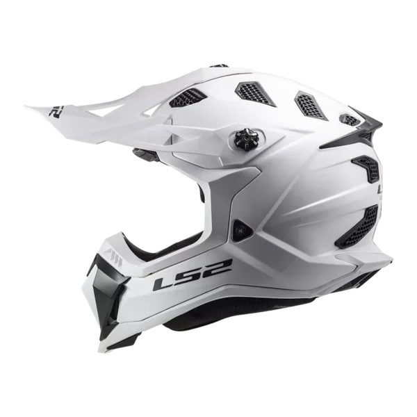 Casque Cross Mx700 Subverter - Ls2