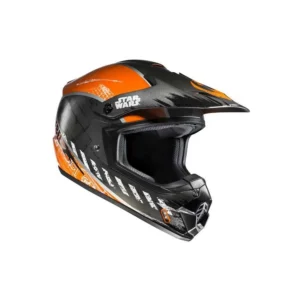 Casque Cs-Mx Ii Rebel X-Wing Starwars - Hjc