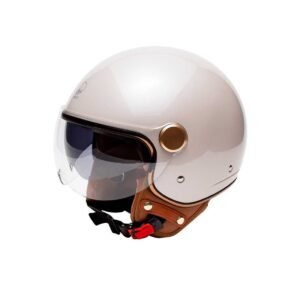 casque demi-jet Grasse - Marko Helmets