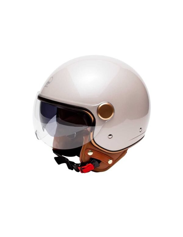 casque demi-jet Grasse - Marko Helmets