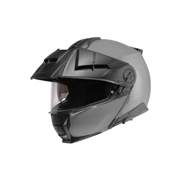 Casque E2 Ece Concrete Grey - Schuberth