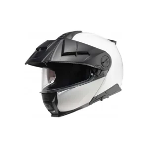 Casque E2 Ece Glossy White - Schuberth