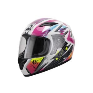 Casque enfant M-Kid - Marko Helmets