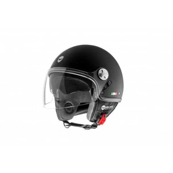 Casque Eos-Helmo