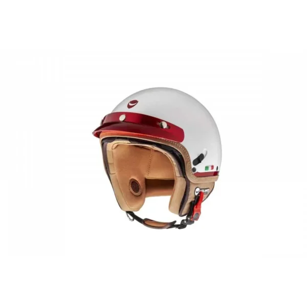 Casque Fuoriporta Visor-Helmo