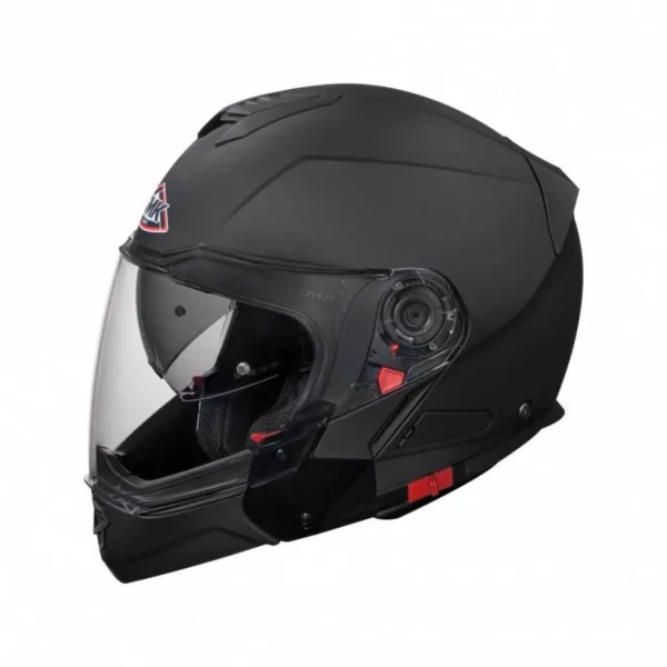 Casque Hybrid Evo - Smk