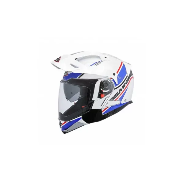 Casque Hybrid Evo Tide - Smk