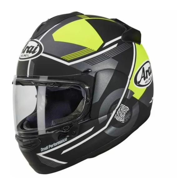 Casque Integral Chaser-X Gene - Arai