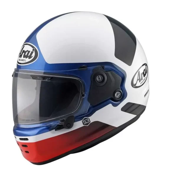 Casque Integral Concept-X Backer - Arai