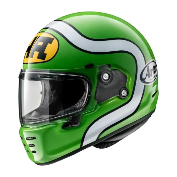 Casque Integral Concept-X Ha - Arai