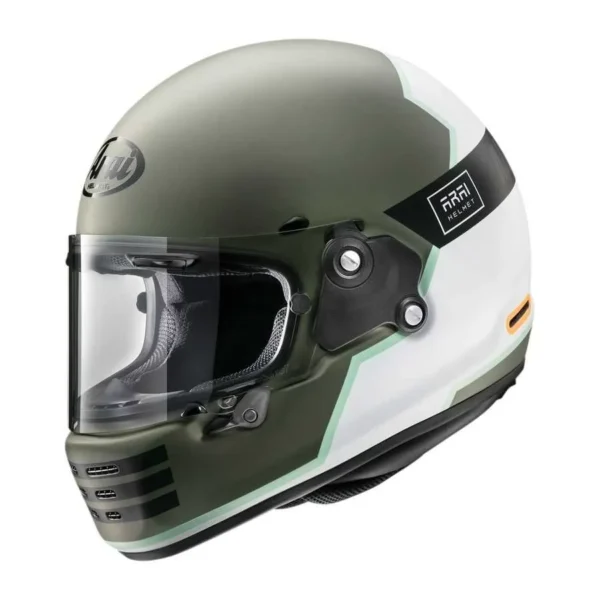 Casque Integral Concept-Xe Overland - Arai
