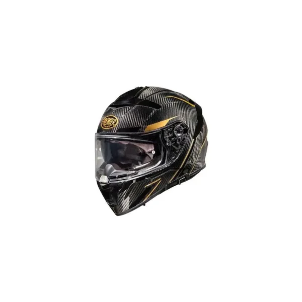 Casque Integral Devil Carbon St 19 - Premier