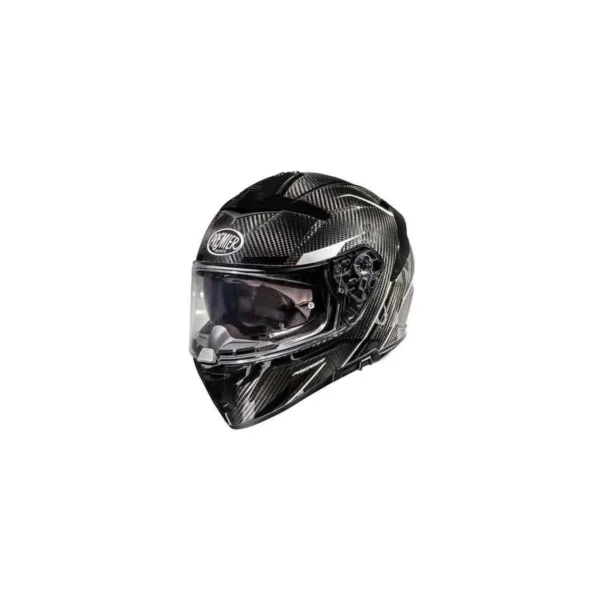 Casque Integral Devil Carbon St 8 - Premier