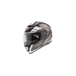 Casque Integral Devil Sz 18 Bm - Premier