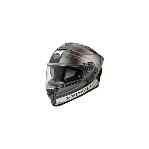 Casque Integral Evoluzione Sp 92 - Premier