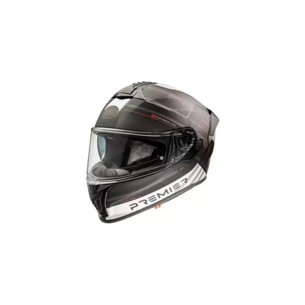 Casque Integral Evoluzione Sp2 Bm - Premier