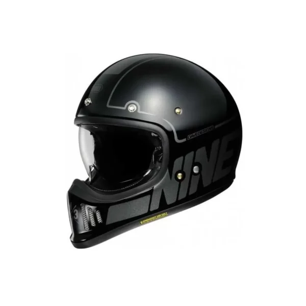 Casque Intégral Ex-Zero Mm93 Collection Master - Shoei