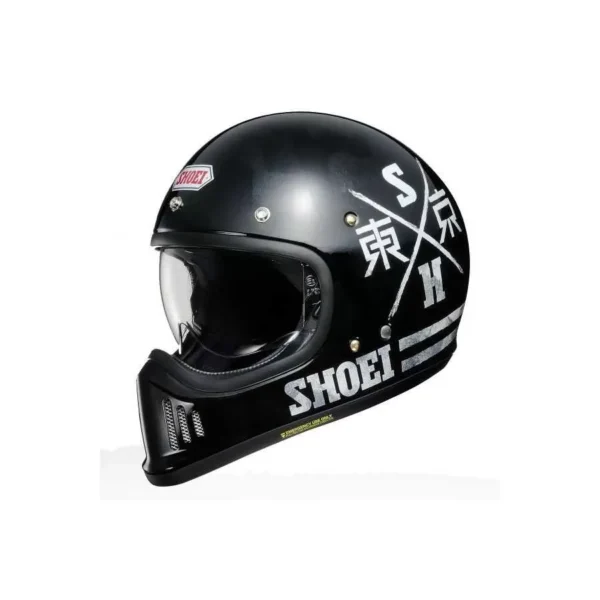 Casque Intégral Ex-Zero Xanadu - Shoei