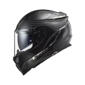 CASQUE INTÉGRAL FF327 CHALLENGER CT2 CARBON - LS2